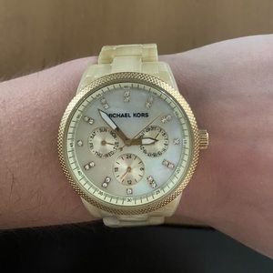 Michael Kors wristwatch